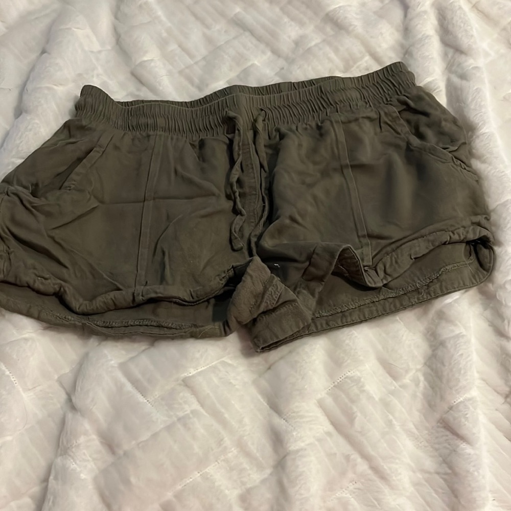 Barely worn